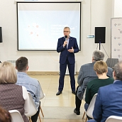 День российской науки: ректор СГТУ определил вектор развития науки в вузе