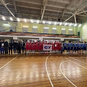 Спортсмены СГТУ стали победителями Чемпионата Ассоциации студенческого баскетбола в региональном дивизионе