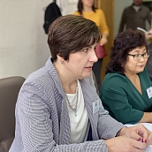 В Политехе открылась выставка технических средств реабилитации