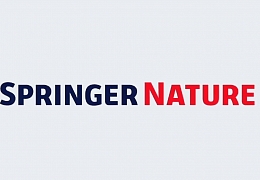 НТБ информирует о вебинарах издательства Springer Nature