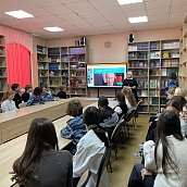 Коворкинг-площадка «Школа перевода» продолжает свою работу