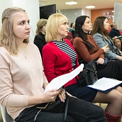 День российской науки: ректор СГТУ определил вектор развития науки в вузе