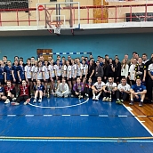 Команда Политеха по гандболу – бронзовый призер турнира ко Дню защитника Отечества