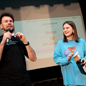 Политеховцам презентовали нововведения проекта «Твой ход»