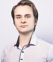 Белоглазов Кирилл Владимирович