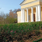 Экскурсия по Лермонтовским местам 