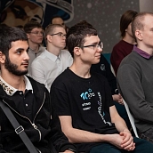 Учёные ИнЭН познакомили школьников с перспективными направлениями в энергетике