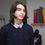 В СГТУ прошла ярмарка бизнес-идей для школьников
