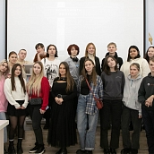 Второй день Регионального студенческого фестиваля медиа «МедиаМастер» 