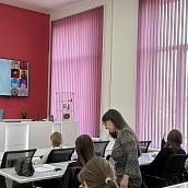 Преподаватели СЭИ расширяют профориентационную работу с молодежью