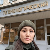 Преподаватель из Казахстана прошла стажировку в Политехе