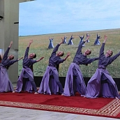 Завершилась «Национальная российская образовательная выставка-2024» в Монголии с участием СГТУ