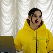 В Политехе начался  IT-марафон «Цифровой ветер»