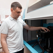 Преподаватель СГТУ выступил участником проекта «Первооткрыватели»