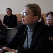 В Политехе стартовала международная конференция по проблемам управления