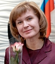 Павлова Мария Валентиновна