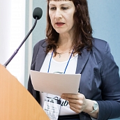 В СГТУ прошла Международная научно-практическая конференция «ICIT-2019»