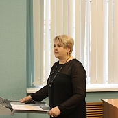 В ИнЭН прошла конференция «ЭЛЭТ-2022: Электроэнергетика и электротехника»