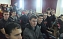 На праздновании Дня первокурсника побывали первокурсники САДИ