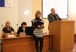 СГТУ проводит городскую олимпиаду по английскому языку