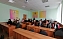 Сотрудники кафедры ФМБИ провели экскурсию для школьников