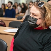 Социологи СГТУ презентовали результаты исследований на международной конференции 