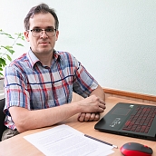 Ученые СГТУ разработали высокоэффективный расчетный комплекс для выявления скрытых дефектов дорожного покрытия