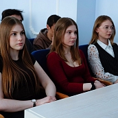 В ИнПИТ прошел интенсив от практика ИТ-индустрии