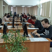 Студент СГТУ — победитель регионального тура международной интернет-олимпиады по математике