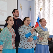 В ИСПМ состоялась торжественная церемония вручения дипломов