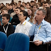 Студенты ИнЭТиП приняли участие в профориентационном мероприятии