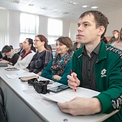 В СГТУ обсудили историко-архитектурное наследие современных городов
