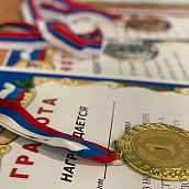 Прошел новогодний турнир по гиревому спорту