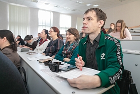 В СГТУ обсудили историко-архитектурное наследие современных городов
