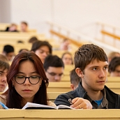 Студенты ИнПИТ встретились с представителями саратовского подразделения RNT Group