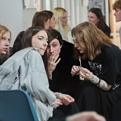 Политеховцы проверили свои знания в «космической викторине»