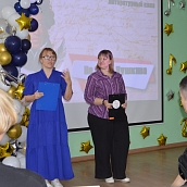 Политеховцы стали участниками литературного квиза
