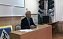 Студенты САДИ встретились с представителем Минтранса Саратовской области 