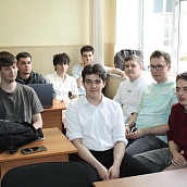 В ИнЭН состоялся научно-исследовательский семинар «Актуальные задачи современной электроэнергетики»