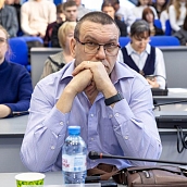 В СЭИ состоялась юбилейная конференция по проектному менеджменту