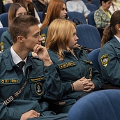 В СГТУ стартовал Всероссийский научно-общественный форум «Экологический форсайт» 