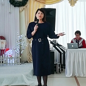 Магистрант направления «Туризм» – победитель регионального конкурса 
