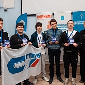 В СГТУ прошел киберспортивный турнир, посвященный Дню космонавтики