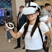 «Волга-Янцзы»: СГТУ встретил делегацию Российско-Китайского молодежного форума 