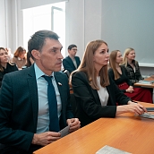 В УРБАС обсудили вопросы сохранения объектов культурного наследия в современной городской среде