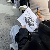 Неделя космоса: преподаватели Политеха продолжают цикл лекций для школьников