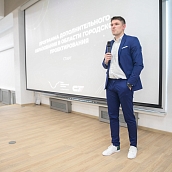 В СГТУ стартовала новая образовательная программа для студентов-архитекторов
