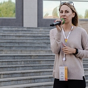 СГТУ провел фестиваль карьеры для молодежи