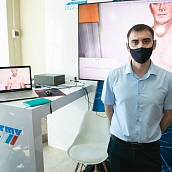 В СГТУ ведущие предприятия и вузы открыли научное десятилетие в регионе