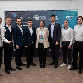 В СГТУ подвели итоги отборочного этапа инженерного чемпионата «CASE-IN»